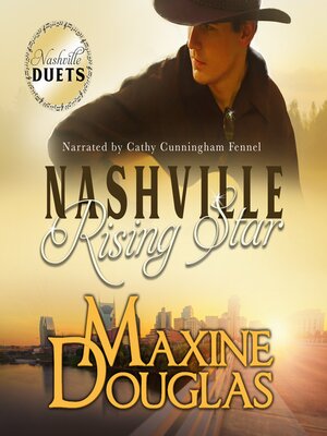 cover image of Nashville Rising Star